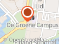 Yuverta mbo en kantoor Helmond