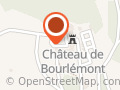 Château de Bourlemont