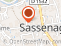 GV Sassenage
