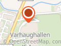 Varhaug Idrettsbarnehage