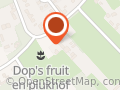 Dop's fruit en plukhof