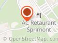 AC Restaurants Sprimont
