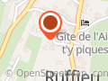 Mairie de Ruffieu, commune déléguée de Haut Valromey