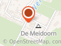 Camping De Meidoorn