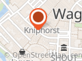 De "waag"