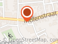 Shell Tankstation Molenstraat