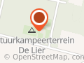 Natuurkampeerterrein de Lier