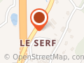 La Ferme du Cerf