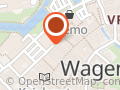 Wagenings Ondernemers Contact