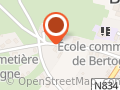 Pharmacie Detry