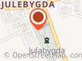 Julekonsert i Julebygda kapell