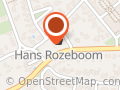 Tuincentrum Hans Rozeboom B.V.