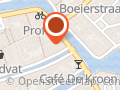 Podotherapie Friesland, locatie Sneek