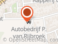 Autobedrijf P. van Rijbroek