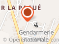 Gendarmerie VAUCOULEURS