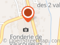 Fonderies de Vaucouleurs SA