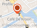 'Aan de kade' snacks en plates