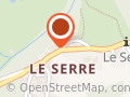 LE CHAMOIS D OR