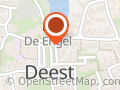 Stichting Oranje Comité Deest