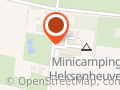 Minicamping Heksenheuvel