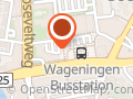 t station wageningen