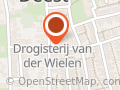 Tegel- en Afbouwwerken J van de Berg