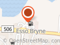 Esso Bryne