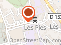Gymnase des Pies