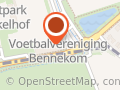 DVO/Transus, korfbalvereniging