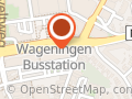 Short Stay Wageningen