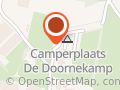 Camperplaats De Doornekamp