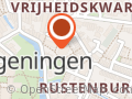Voorheen De Toekomst