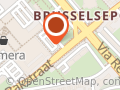 V.o.f. Cafetaria de Brusselse Poort