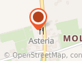 Grieks Mediterraans Restaurant Asteria