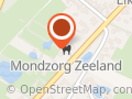 Mondzorg Zeeland