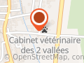 Cabinet vétérinaire du Val des Couleurs