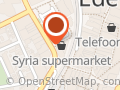 Syria supermarkt