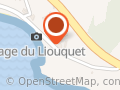 Hôtel Corniche du Liouquet