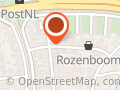 De Nieuwe Coster Bv