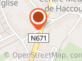Cmh - Medical Center De Haccourt