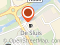 Partycentrum / Restaurant De Sluis