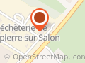 Clinique du Salon