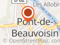 La Fournee Du Guiers - Le Pont-de