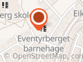 Eventyrberget Foreldrebarnehage BA - Eventyrberget Barnehage