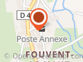 Mairie - Fouvent-Saint-Andoche