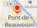 Restaurant des 2 ponts