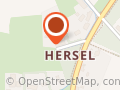 B&B Herselhoeve