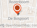 Bospoort Café de