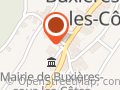 gite de ma grand-mère