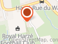 Royal Harzé Football Club asbl
